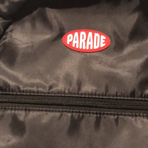 Parade Backpack - Picture 2 of 4